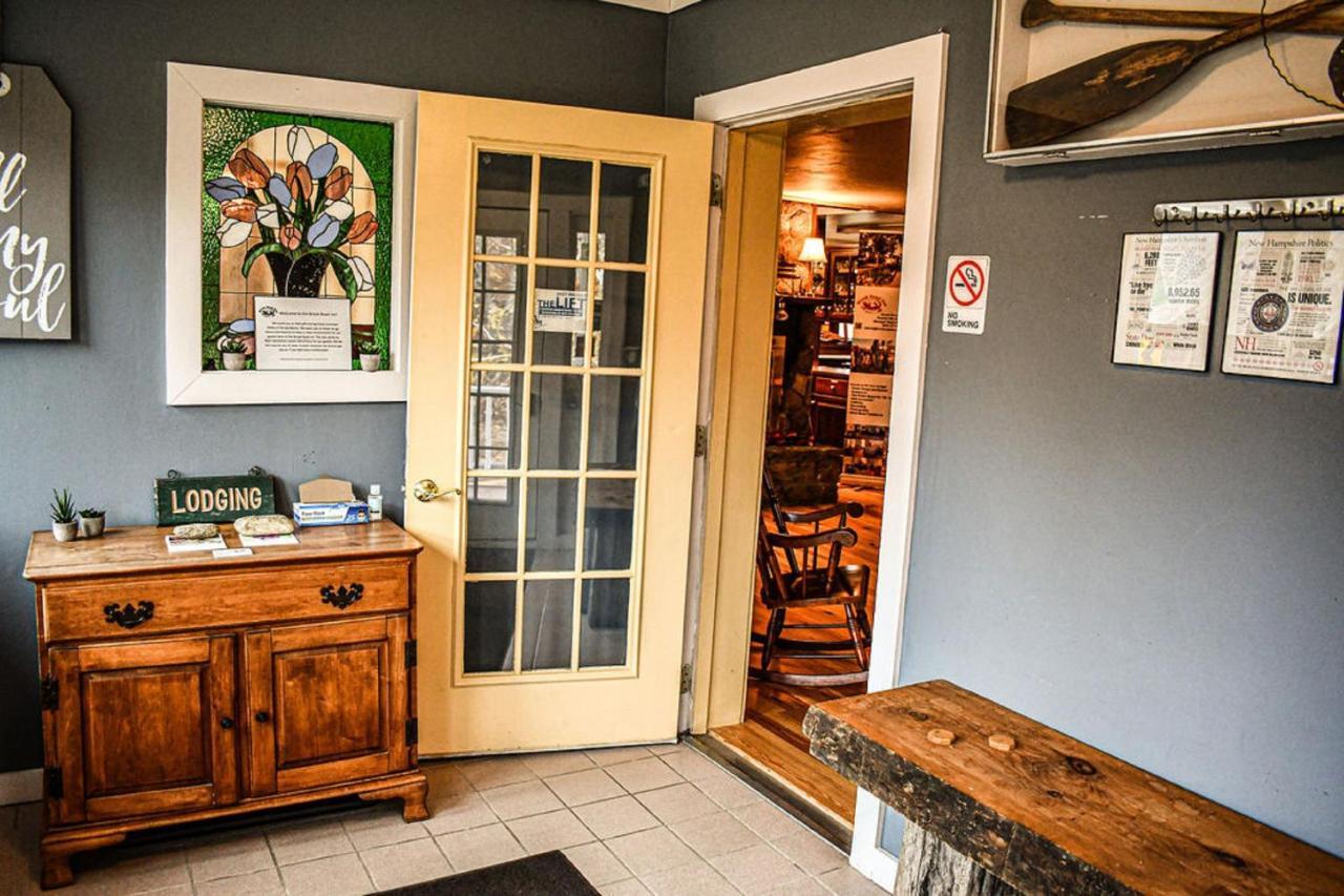 Brook Road Inn Goshen Extérieur photo